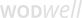 Wodwell logo